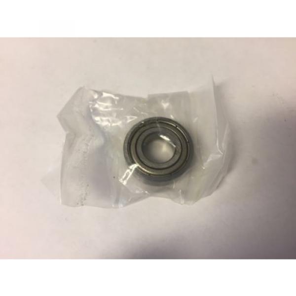 NEW HCH 6900ZZC3 SINGLE ROW BALL BEARING #1 image