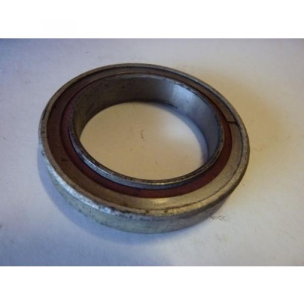 KP25B Fafnir Single Row Airframe Ball Bearing NSN 3110-00-142-4487 Army 8176301 #1 image