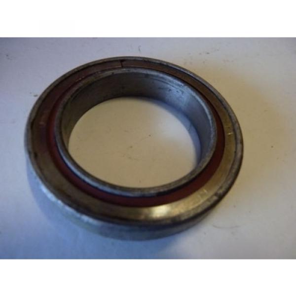 KP25B Fafnir Single Row Airframe Ball Bearing NSN 3110-00-142-4487 Army 8176301 #2 image