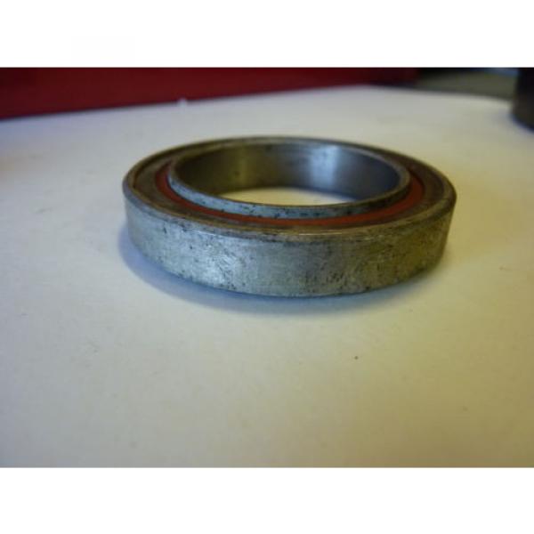 KP25B Fafnir Single Row Airframe Ball Bearing NSN 3110-00-142-4487 Army 8176301 #4 image