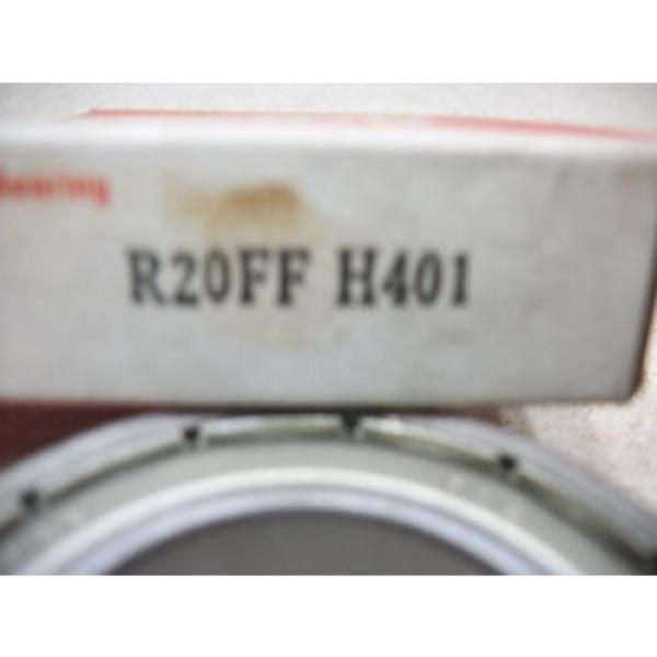 MRC R20 FF Single Row Bearing #2 image