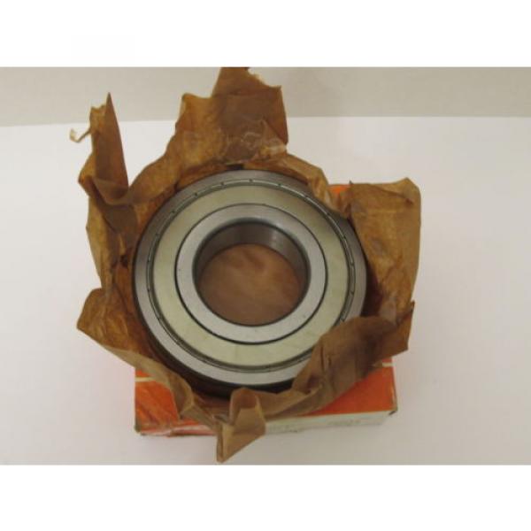 MRC 310SFF Single Row Deep Groove Ball Bearing #2 image