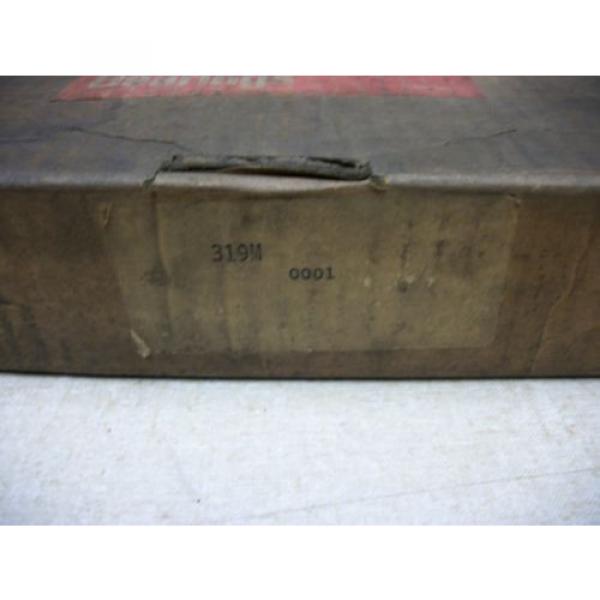 MRC 319M Single Row Ball Bearing #2 image