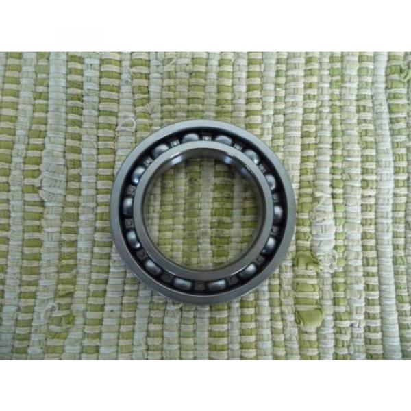 6014 NACHI New Single Row Ball Bearing #3 image