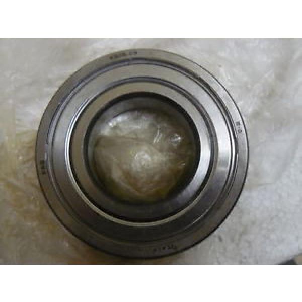 NEW FAG 6208 C3 SINGLE ROW BALL BEARING #1 image