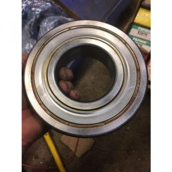 314 HOOVER New Single Row Ball Bearing #5 image