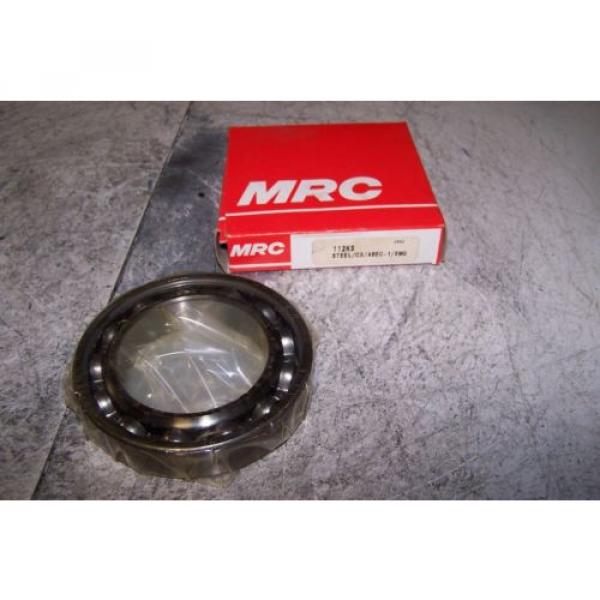 NEW MRC 112KS SINGLE ROW BALL BEARING #1 image