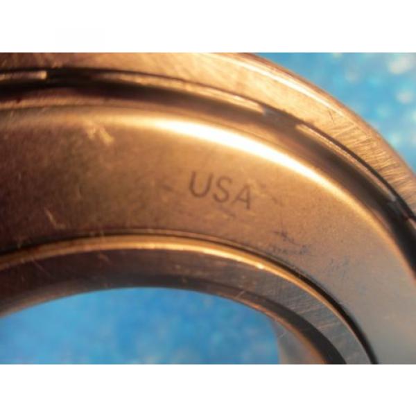 Fafnir 211KD, 211 KD, Single Row Radial Bearing (=2  6211 Z, NTN, NSK) #4 image