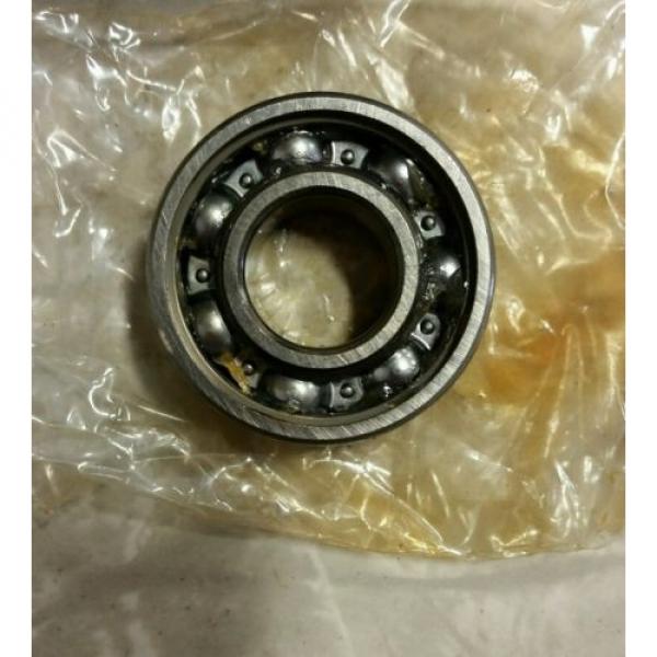 8502 BCA New Single Row Ball Bearing #2 image