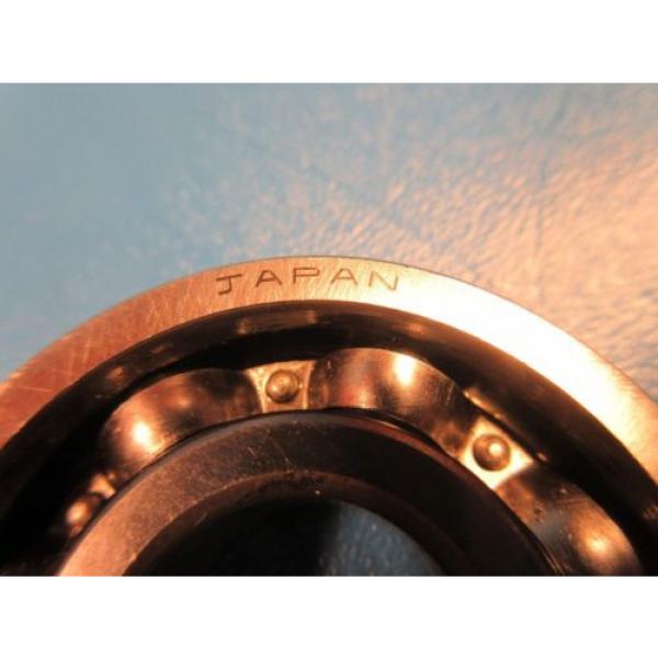 KOYO 6304 C3, Single Row Deep Groove Radial Bearing (Timken 304K, , NSK, FAG) #4 image