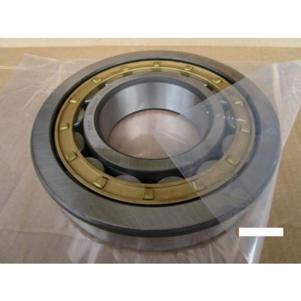  NU322 ECM, NU322ECM, Single Row Cylindrical Roller Bearing(=2 NTN, FAG NSK) #3 image