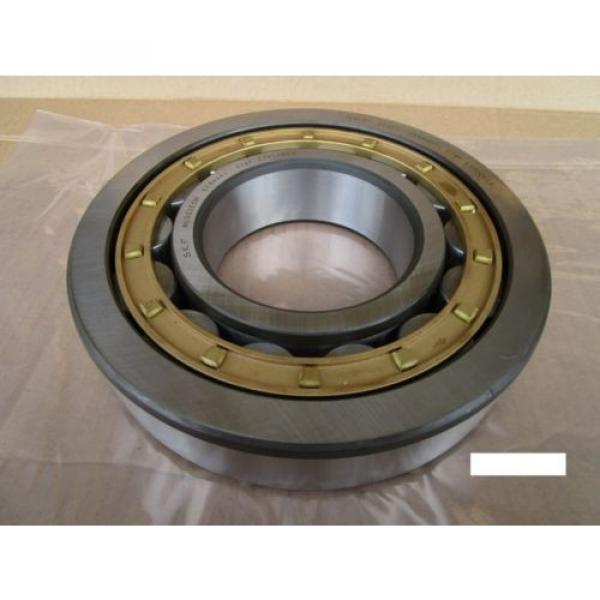  NU322 ECM, NU322ECM, Single Row Cylindrical Roller Bearing(=2 NTN, FAG NSK) #4 image