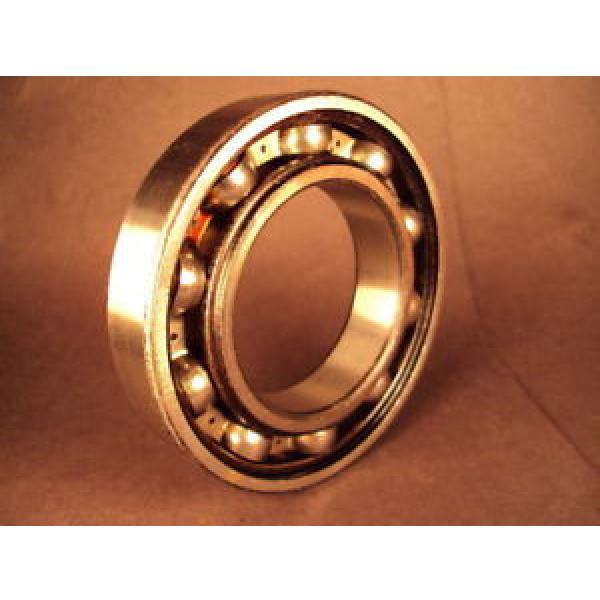 Fafnir 215 KD, Single Row Radial Bearing, 215KD ( 6215 Z, NTN, NSK, FAG) #1 image