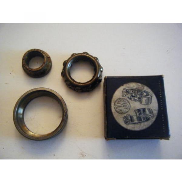 909035 ABC New Single Row Ball Bearing #1 image