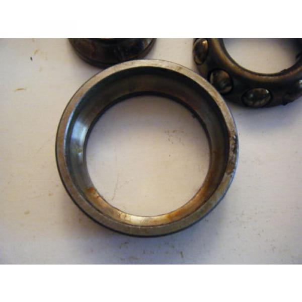 909035 ABC New Single Row Ball Bearing #2 image