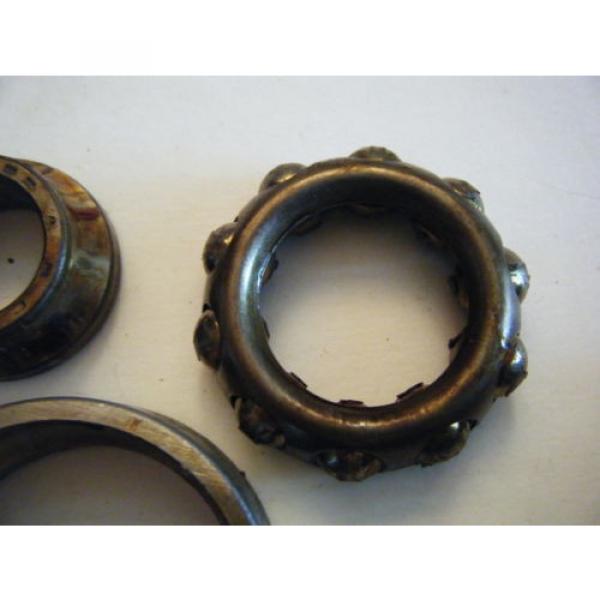 909035 ABC New Single Row Ball Bearing #3 image