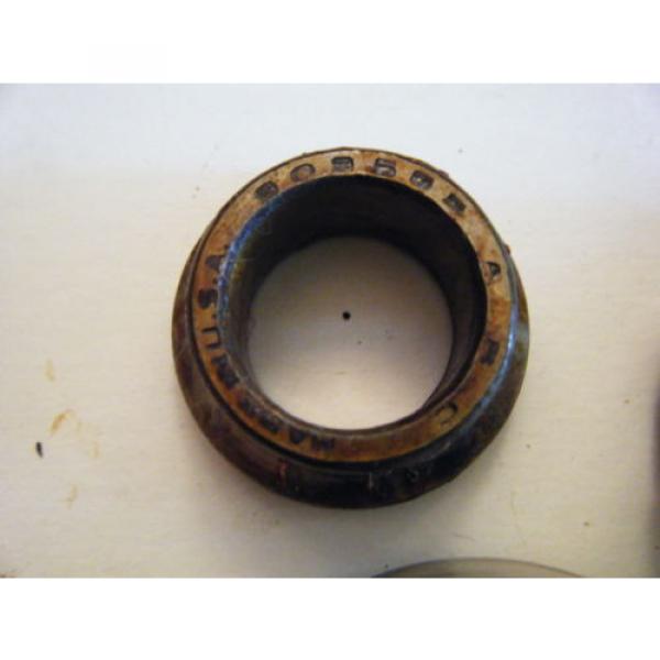 909035 ABC New Single Row Ball Bearing #4 image