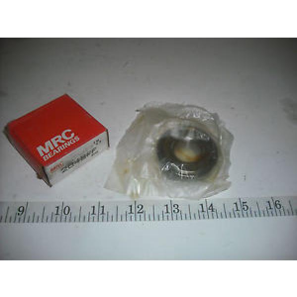 MRC 204SF Single Row Ball Bearing ***FREE SHIPPING*** #1 image