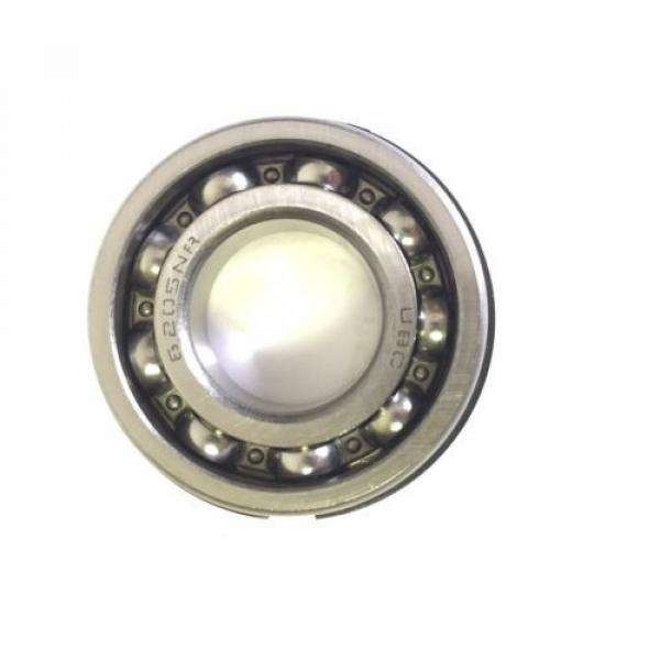 6305NR  Single Row Ball Bearing #1 image