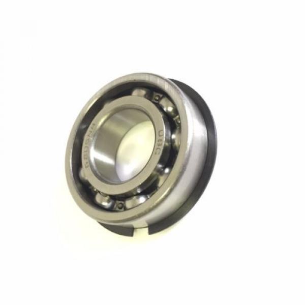 6305NR  Single Row Ball Bearing #2 image