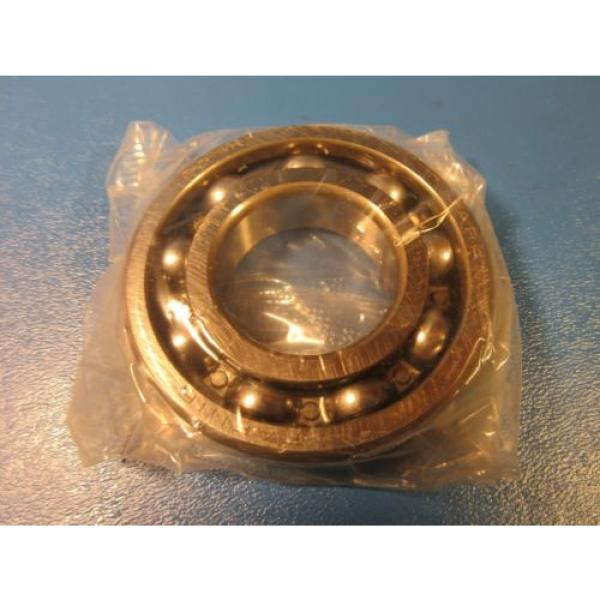 Fafnir 207K Single Row Radial Bearing (=Timken, Koyo, , FAG, NTN, NSK) #2 image