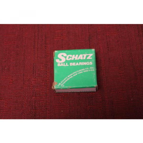 Schatz BR7723 Single Row Ball Bearing #1 image