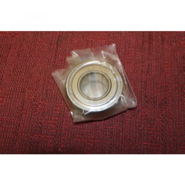 Schatz BR7723 Single Row Ball Bearing #3 image