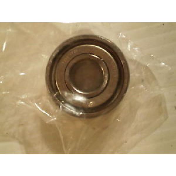 New: 8501 SMT Single Row Ball Bearing #1 image