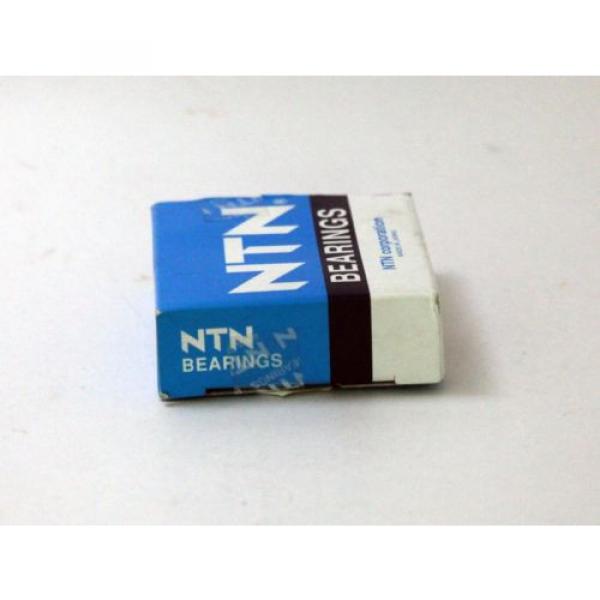 Ntn Bearing Ball New Single Row Deep Groove Radial 6204 Factory 20mm 2 Bore 47mm #4 image