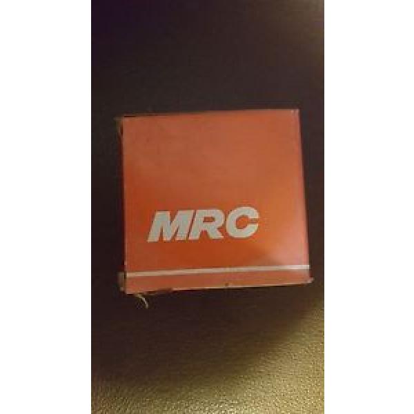 MRC 87506 Single Row Ball Bearing #1 image