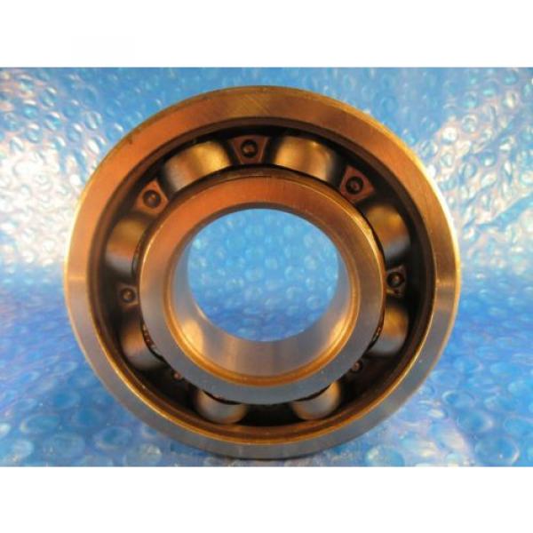 NDH 3311 SINGLE ROW BALL BEARING 55 MM X 120 MM X 29 MM #4 image