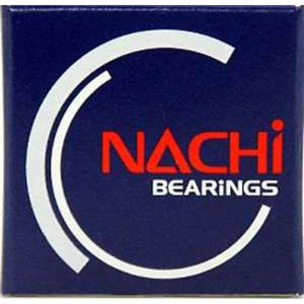 SL04 5020-PP  Nachi Sheave Bearing 2 Rows Full Complement Bearings #1 image