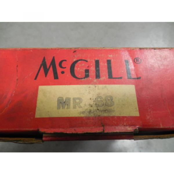 McGill MR-68 Precision Bearing #3 image