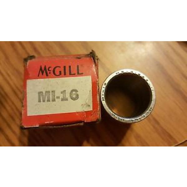 McGill MI-16 MS51962-11 Bearing #1 image