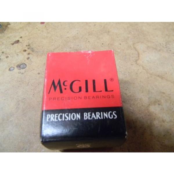 McGill MR-20-RSS  Bearing #1 image