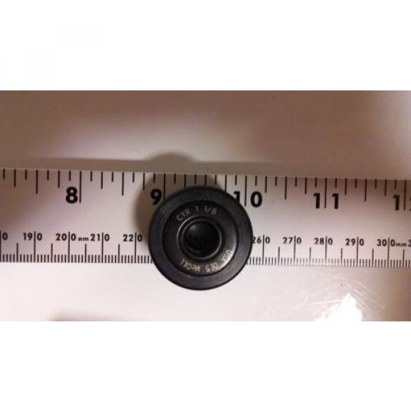 McGill Cam Yoke Roller Bearing CYR 1 1/8 S  Bearing 1 1/8&#034; #4 image