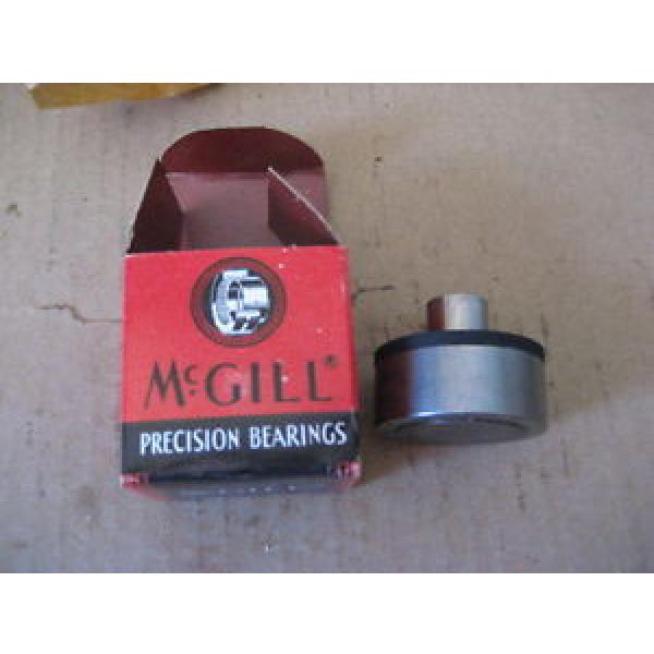 MCGILL CAMROL M1374 ROLLER BEARING 4  (MAN189-4) #1 image