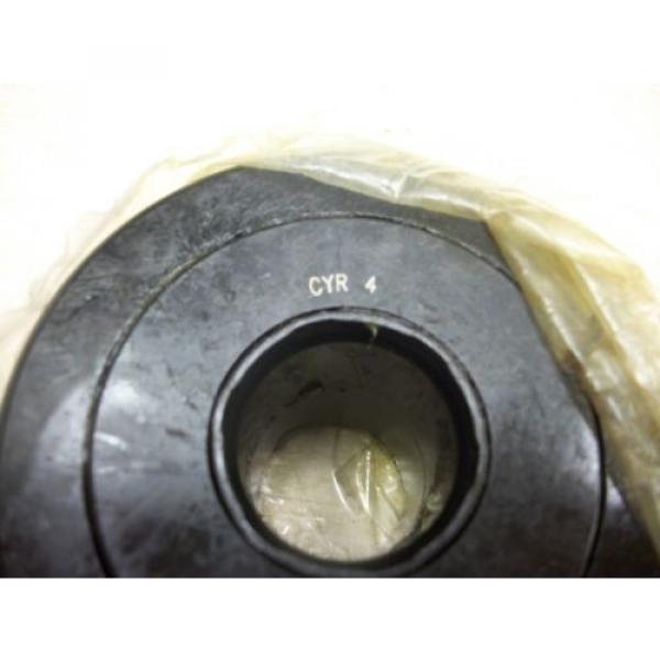 McGill CYR4 Cam Yoke Roller Bearing #1 image