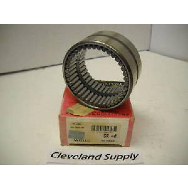 MCGILL GR-40 GUIDEROL NEEDLE BEARING  CONDITION IN BOX #1 image
