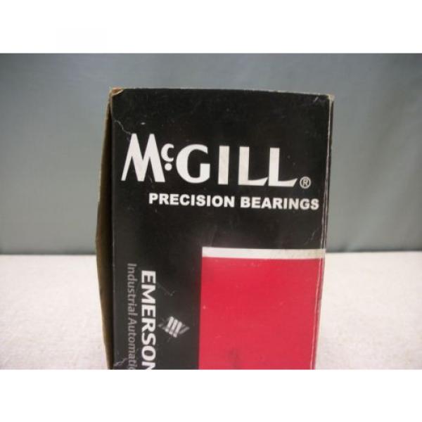 McGill CYR4 Cam Yoke Roller Bearing #5 image