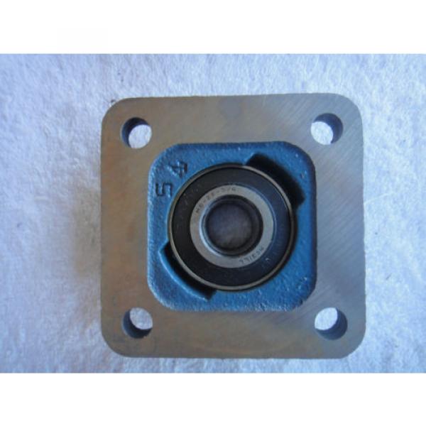 McGILL Mounted Ball Bearing  FC4-25-3/4 #2 image