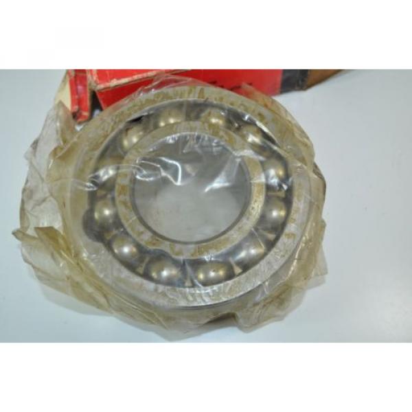 McGill Sphere-Rol Bearing Spherical Large #- 22314 W33-SS #2 image