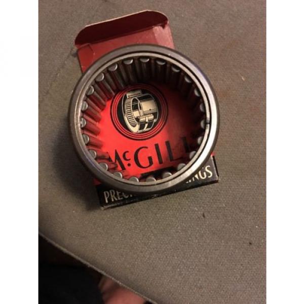 McGill MR-28 Bearing (S17RAL) #1 image