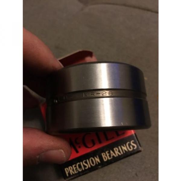 McGill MR-28 Bearing (S17RAL) #2 image