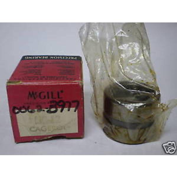 , McGill, Bearing MR-12 #1 image