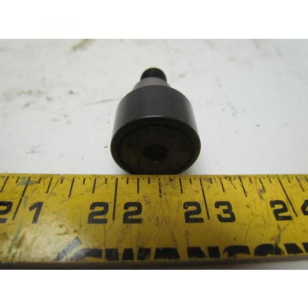 McGill CFE 1 SB Cam Follower Bearing 1&#034; Diameter #2 image