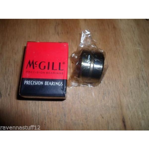 MCGILL MR-16-RSS PRECISION BEARING ( IN BOX) #2 image