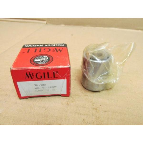 MCGILL YR-920 BEARING YR920 3/8&#034; ID x 1 -1/8&#034; OD x 1-/12&#034; Width 23827 #1 image