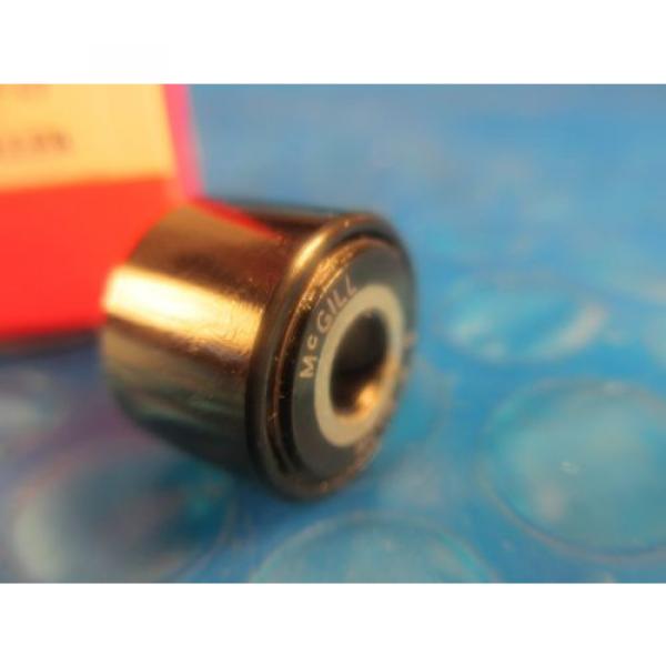 McGill MCYR5 S, MCYR 5 S, 5 mm Metric Cam Yoke Roller #3 image