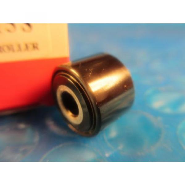 McGill MCYR5 S, MCYR 5 S, 5 mm Metric Cam Yoke Roller #4 image